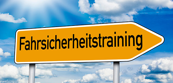 Fahrsicherheitstraining: Ein Muss Für Jeden Gebrauchtwagenbesitzer